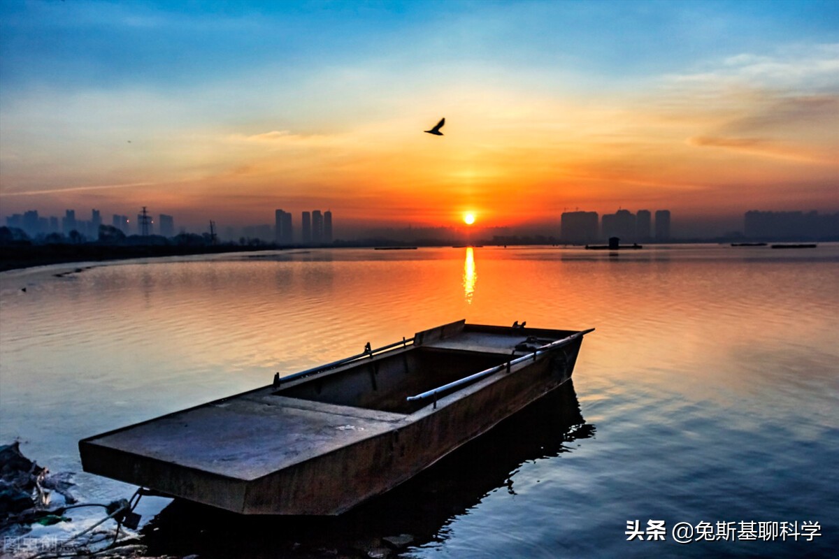 我国五大淡水湖（中国五大淡水湖排行榜公布）
