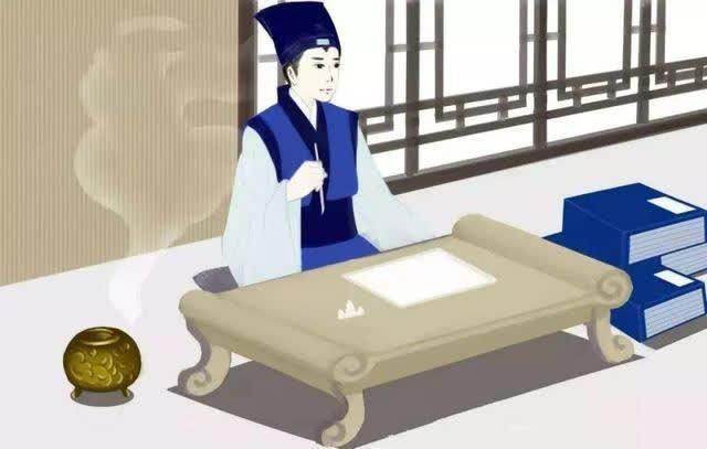 高考，加油！5首古诗为广大考生加油助威