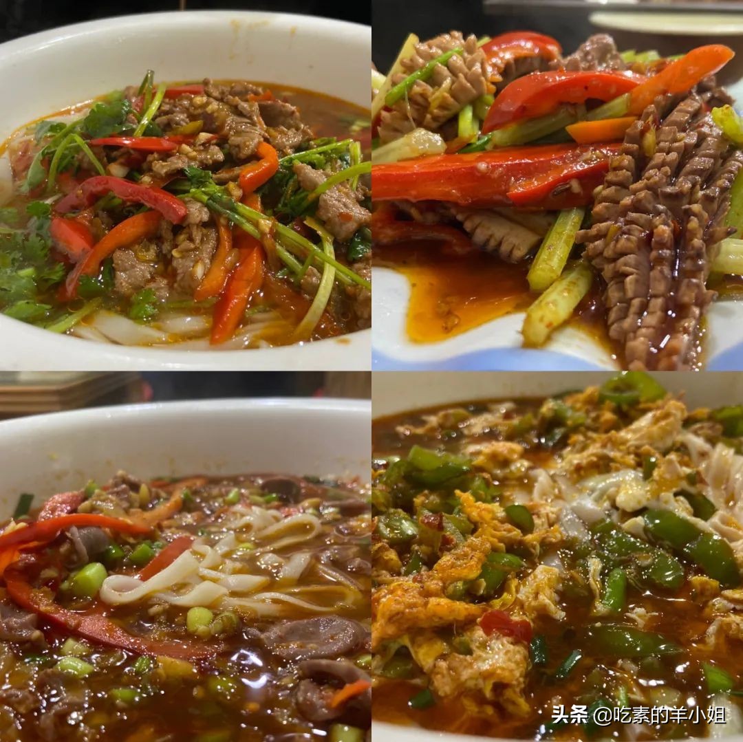 两天打卡14家长沙特色小吃，当地人推荐，完美避坑