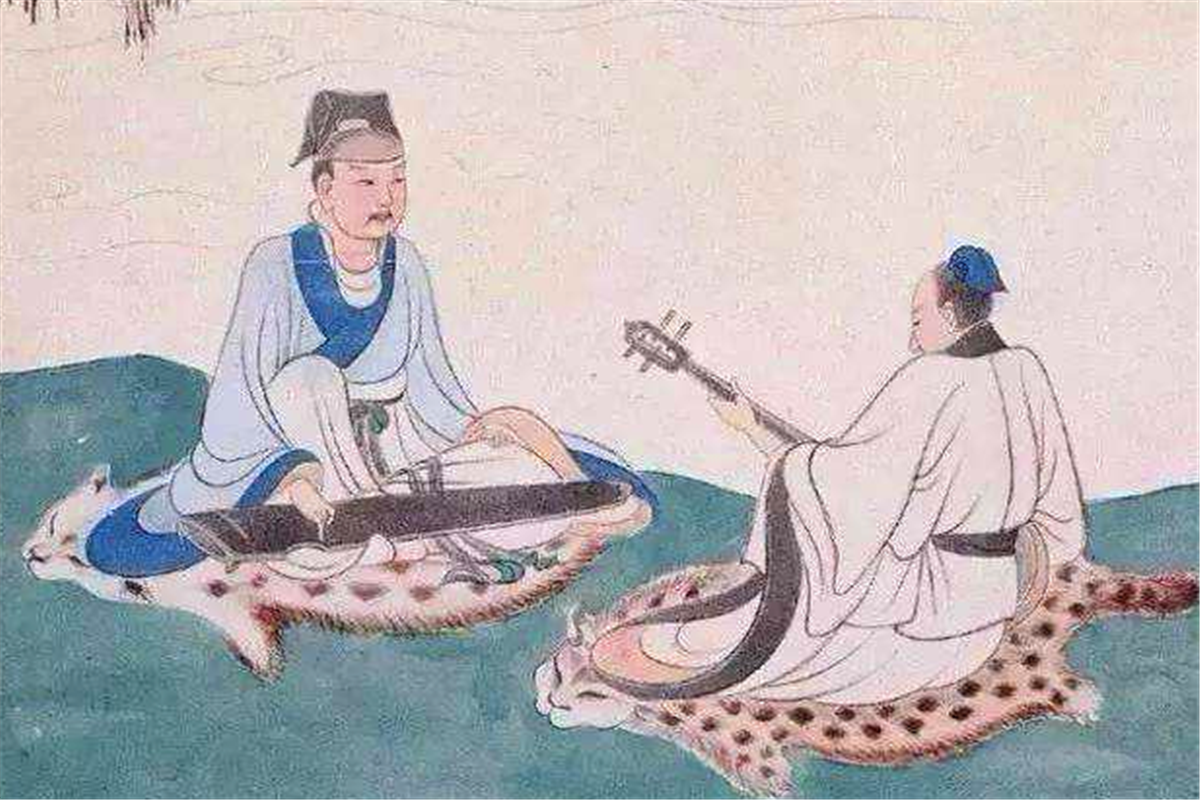 老人言“水至清则无鱼”，下半句更精髓，老祖宗留的为人处世道理