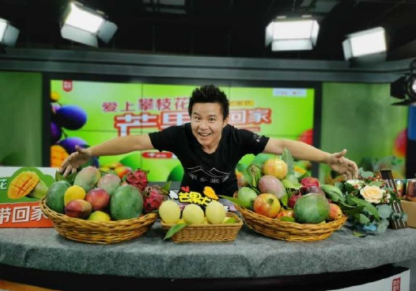 搞个清华小鲜肉，向李健示威？