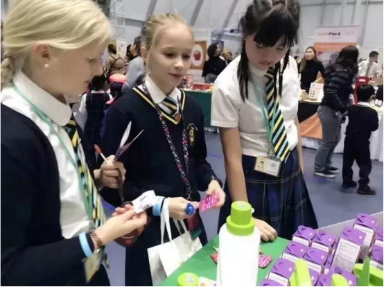 上海“贵族学校”走红，幼儿园学费高达17万，名额却供不应求