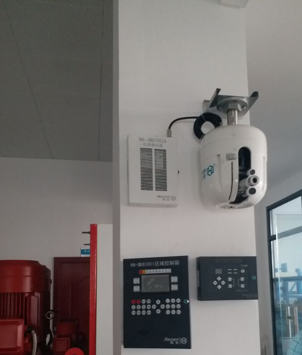 细水雾灭火系统的优势有哪些？