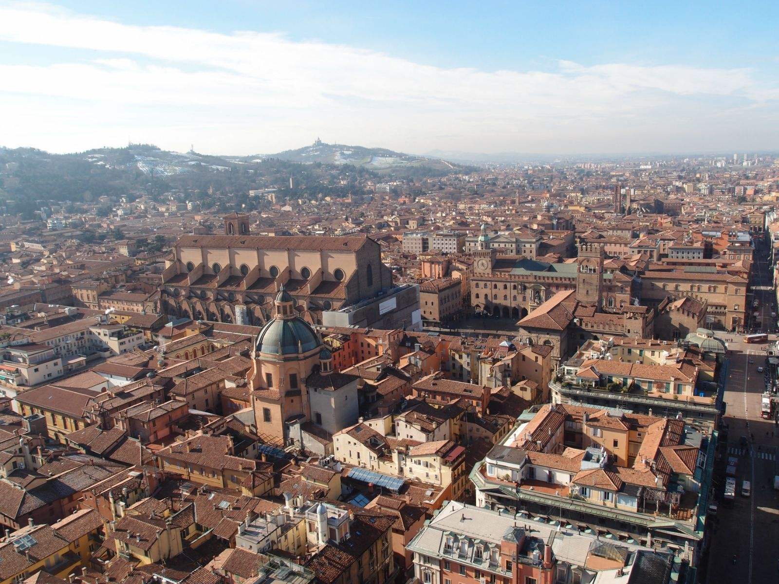 中世纪欧洲为何能造就如此多的世界一流大学？