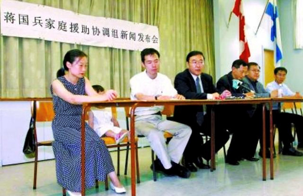 从清华教授到油漆工，昔日的湖北高考状元，从加拿大大桥一跃而下