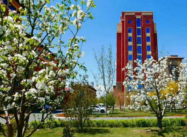 太原理工大学2016-2018录取分数线