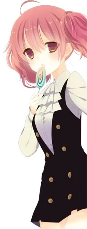 动漫里萌属性是“三无”介绍和角色推荐