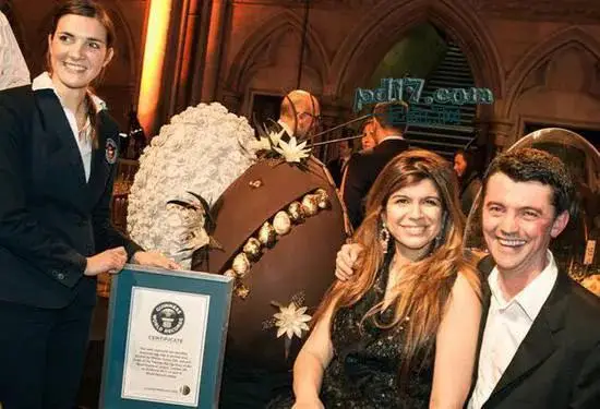 巧克力最贵的牌子有哪些（世界最贵的巧克力排行榜）