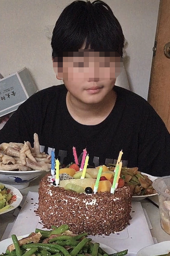 一中专生入学第5天被同学打死，其母亲：孩子可能都不知对方名字，是有多大仇恨