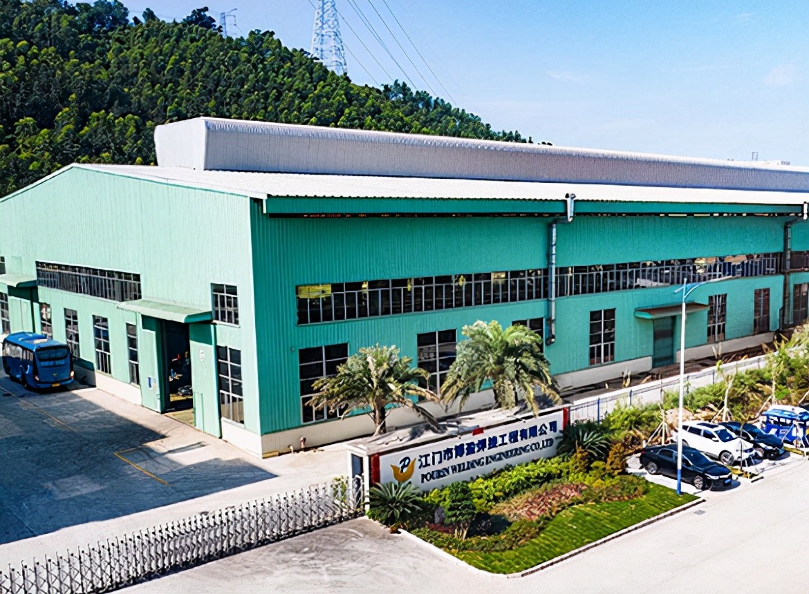 博盈特焊股东和上下游关系盘根错节，保荐机构IPO前突击入股 公司 第1张