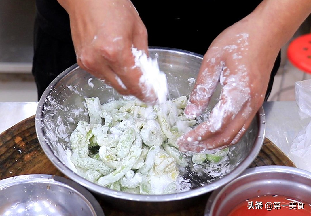 茄子的30种做法大全（分享茄子的5种素烧做法）