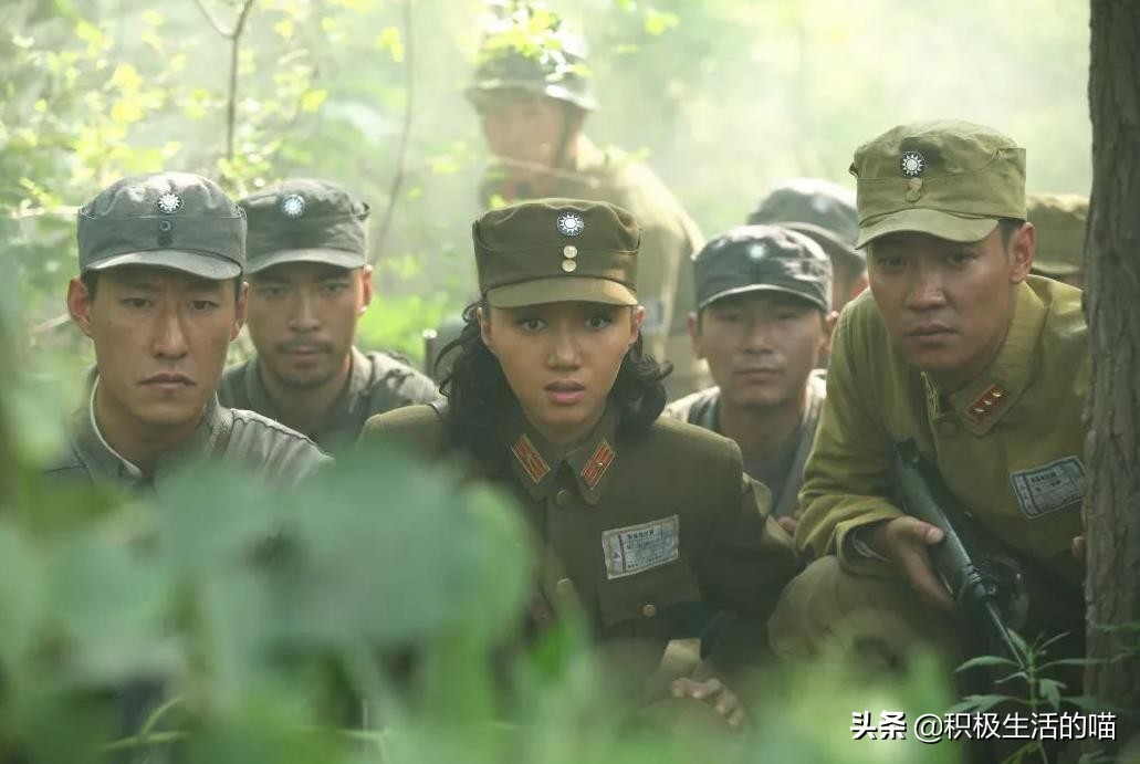 难以逾越的8部经典战争神剧，英雄无大小，每一个人都值得敬佩