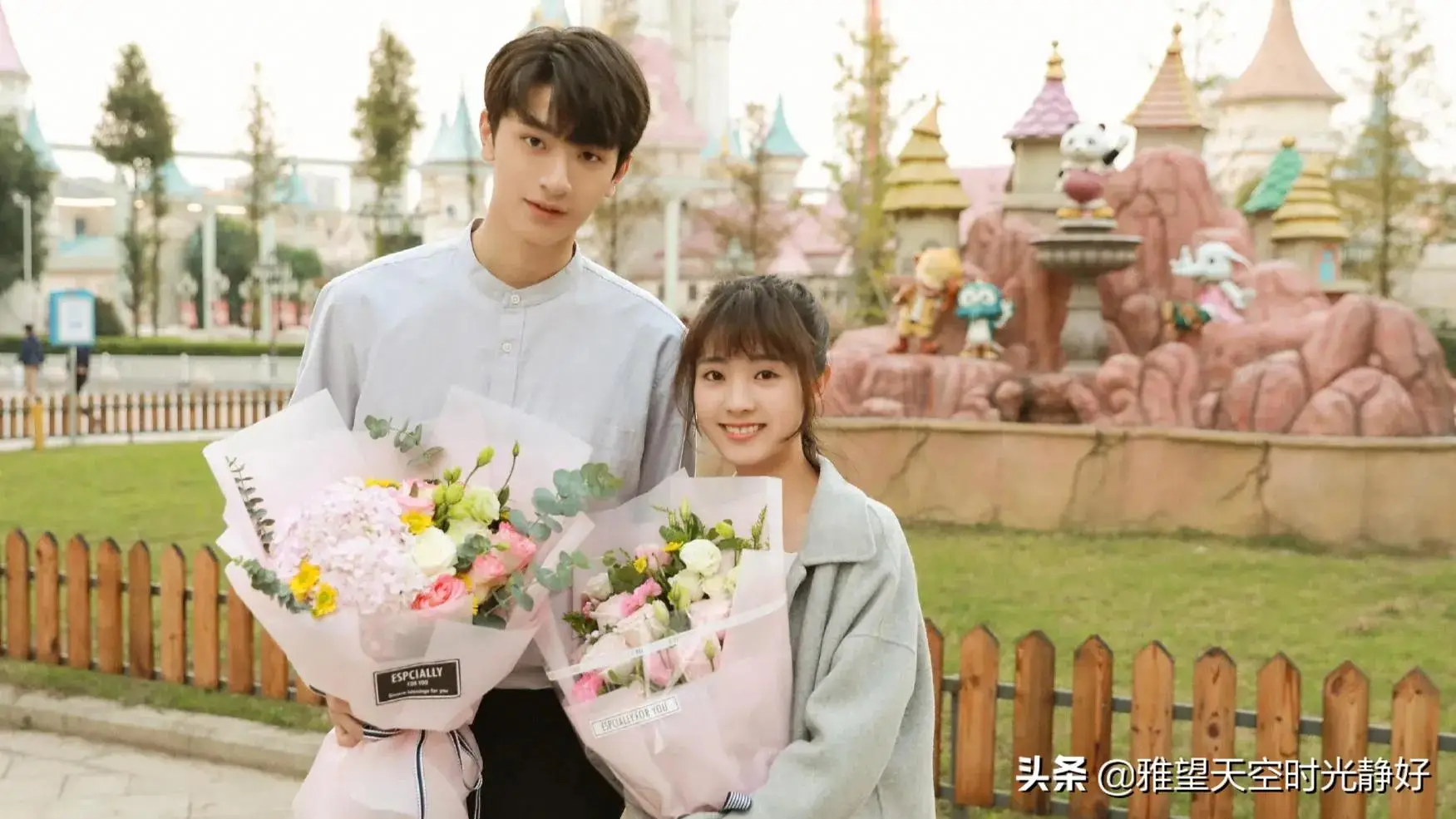 电视剧青春校园偶像剧大全（从校服到婚纱的青春甜宠剧）