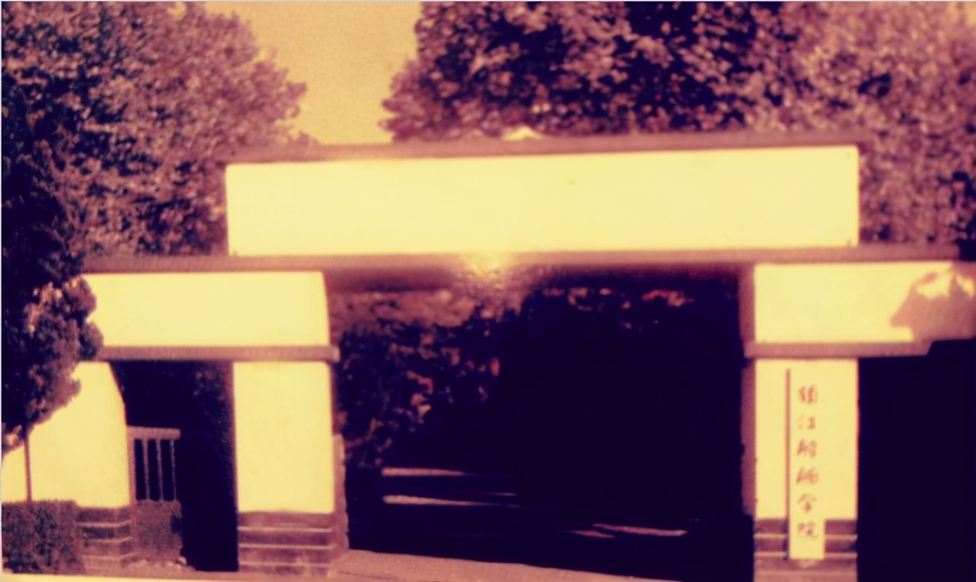 50年前，为什么江苏科技大学落户在镇江了？