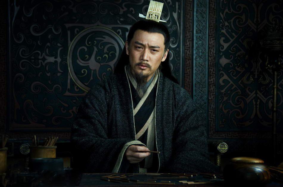 蜀汉秘史：揭秘刘备独特的选拔人才方式——唠嗑