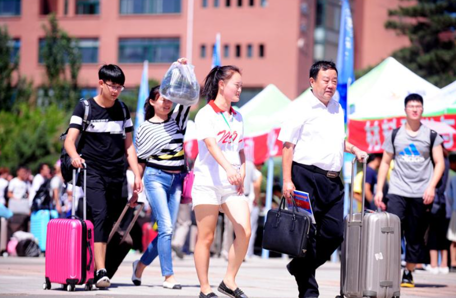 2021年江苏省高校排名：南京大学领衔，南航、东南大学紧随其后