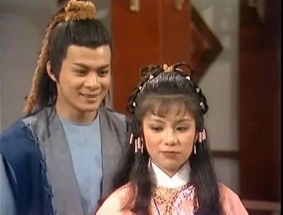 闲品金庸之六：美女也疯狂，黄蓉这场恶作剧，要吓死宝宝啦