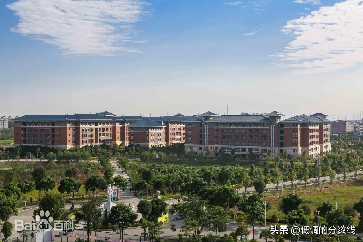 广东多所院校加入改名大军！哪家院校名字比较好听？