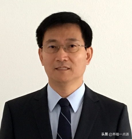 中国农业大学动物科技学院（王增裕）