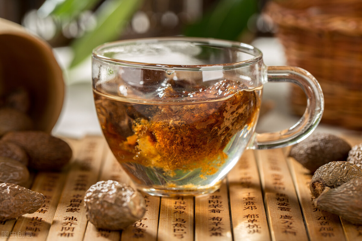 胖大海的功效（揭秘胖大海的功效与其作用）