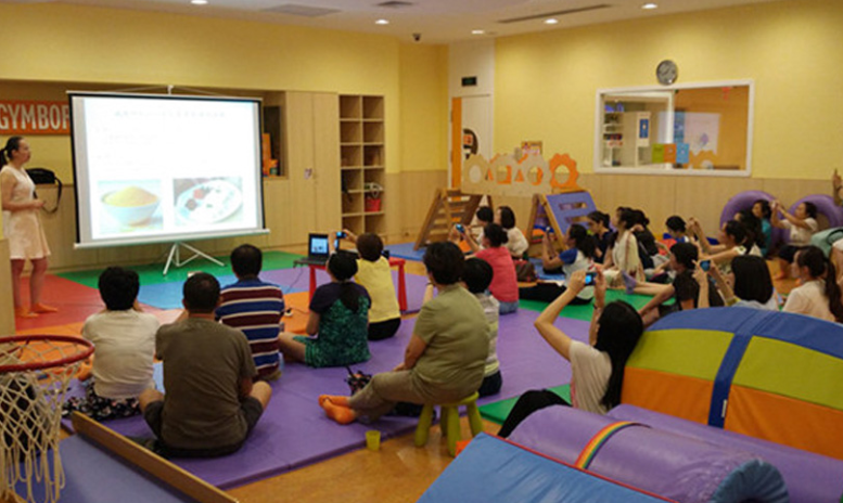 选了学前教育专业，只能去幼儿园当幼师吗，其实还有很多出路