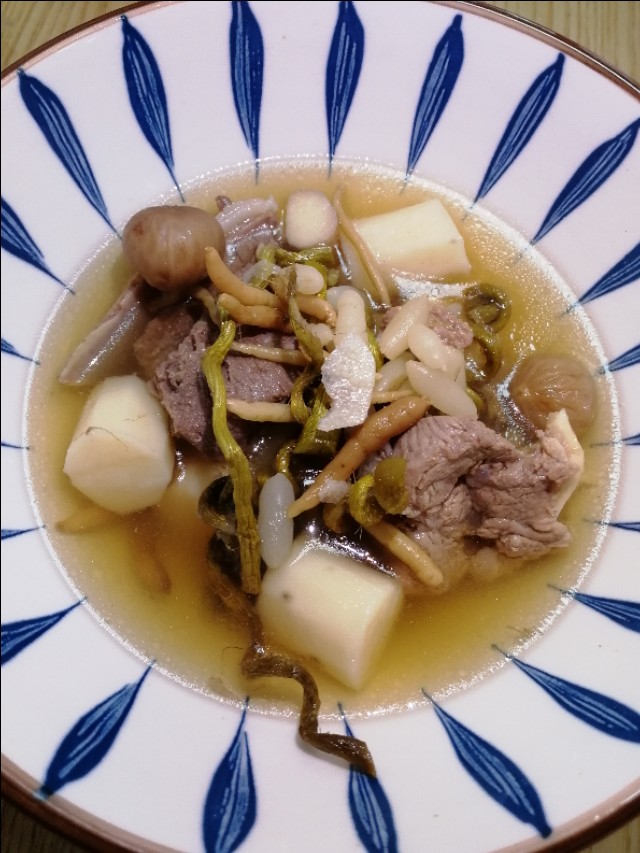 太子参石斛麦冬汤炖煮方法及儿童食用指南