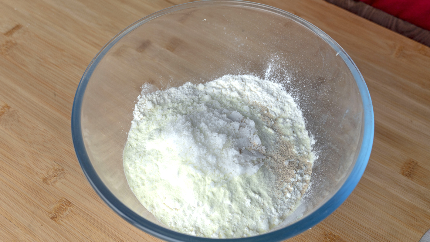 7道面食早餐做法，睡前蒸一锅，第二天加热就能吃，吃得好还省时