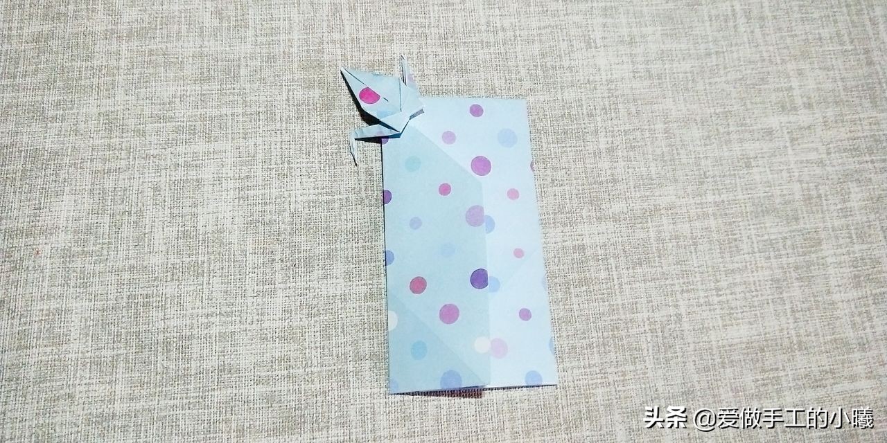 四叶草千纸鹤折纸合集，种类齐全，你喜欢的都在这里
