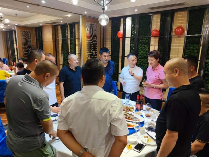 江西五十铃天津盛达通4S店“一代D-MAX上市会”圆满落幕