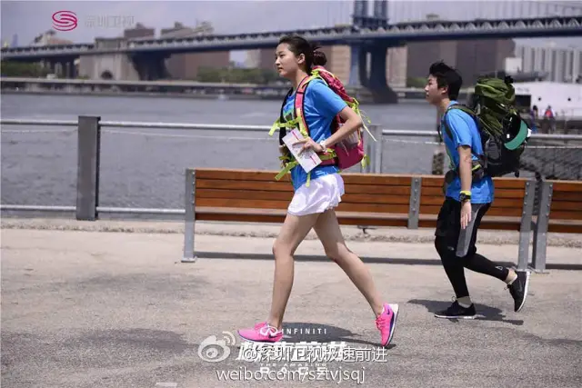 极速前进|每年都会重刷这个综艺