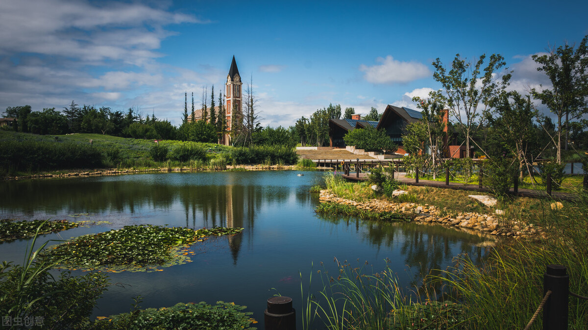 北京化工大学图书馆（北京这三所）