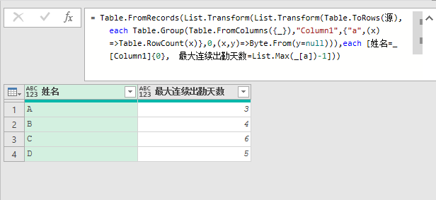Excel分类汇总超级升级版