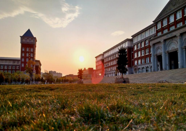 印象大学‖昆明理工大学