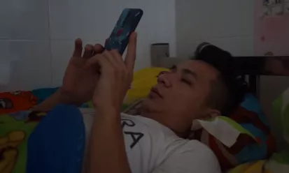 导演跟拍三年,揭露低学历打工人现状,好扎心……