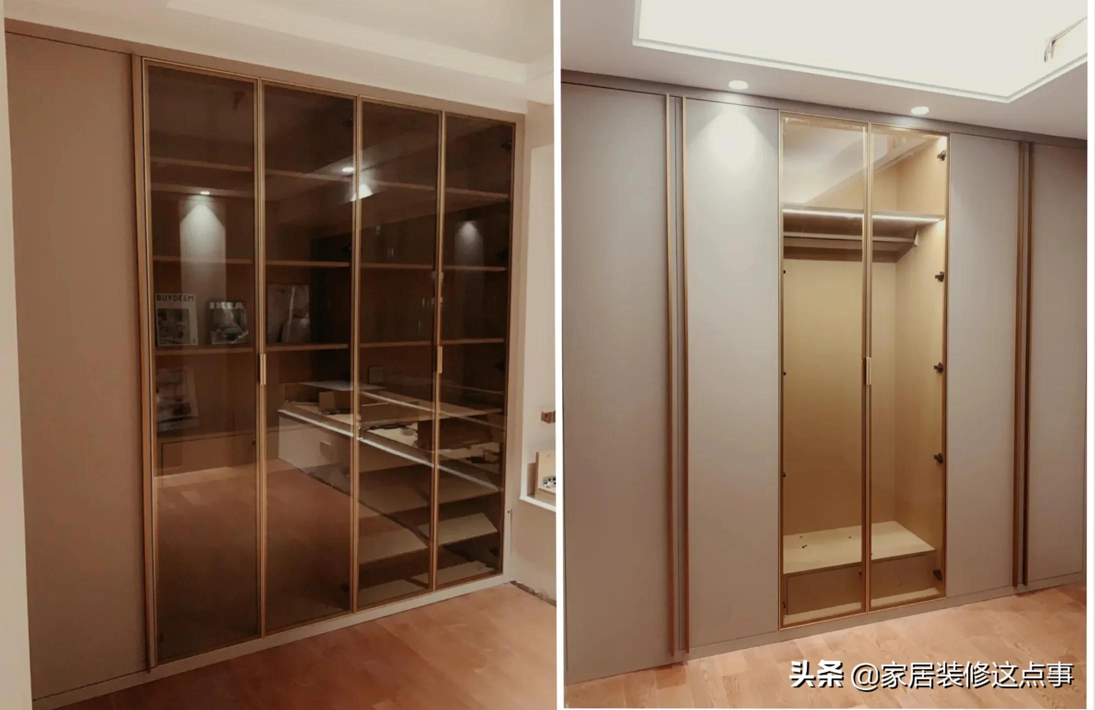 深圳80后夫妻，因装自家新房而走红，色调搭配堪称“教科书”