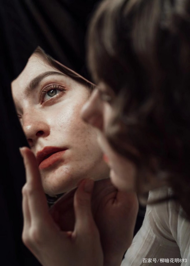 囚爱?不过在你一念之间,不如囚心释爱