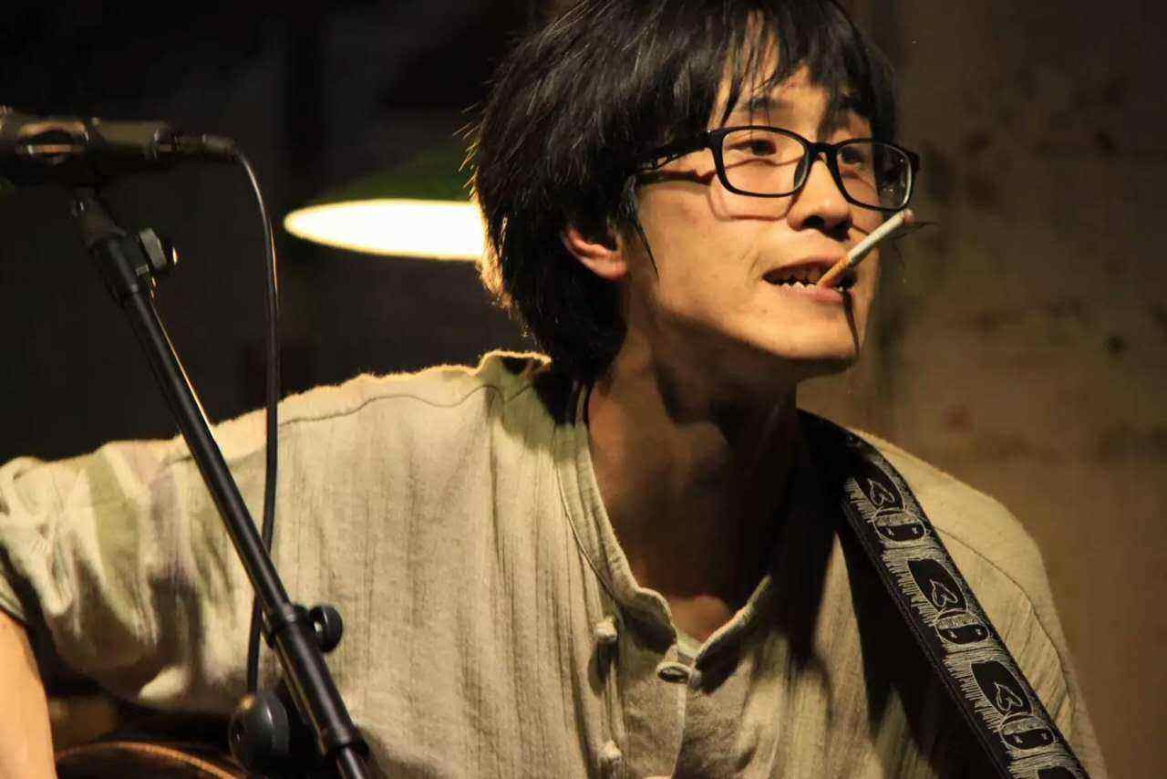 中国摇滚十大情歌