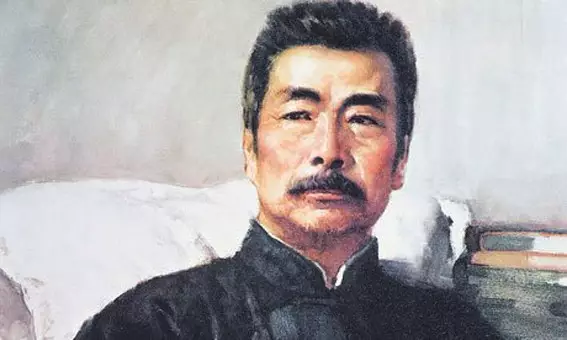 五四最经典30句话:独立之精神,自由之思想
