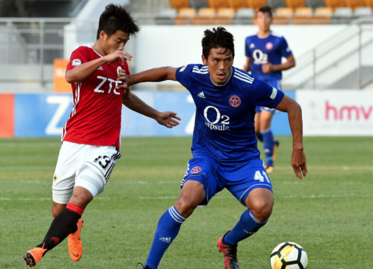 日职联东京FCvs柏太阳神前瞻(「英超狼队赞助商」日职联前瞻：FC东京vs柏太阳神)