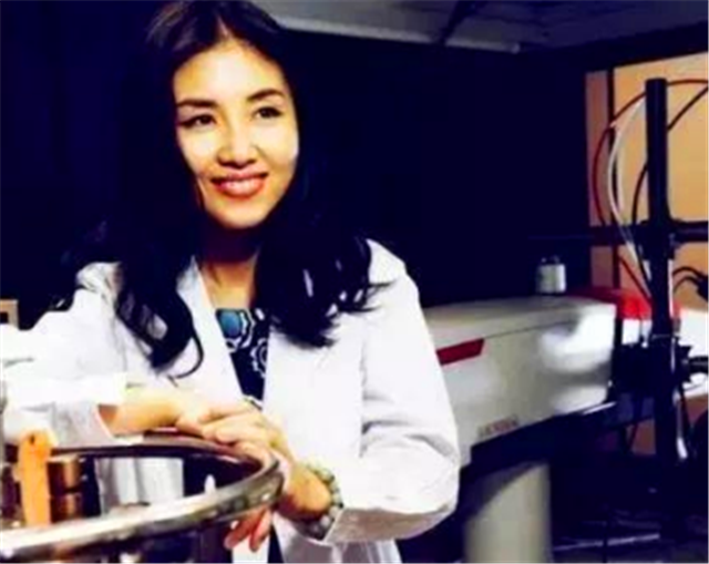 落选院士、离开清华，出走美国当选院士，颜宁出走原因在哪？