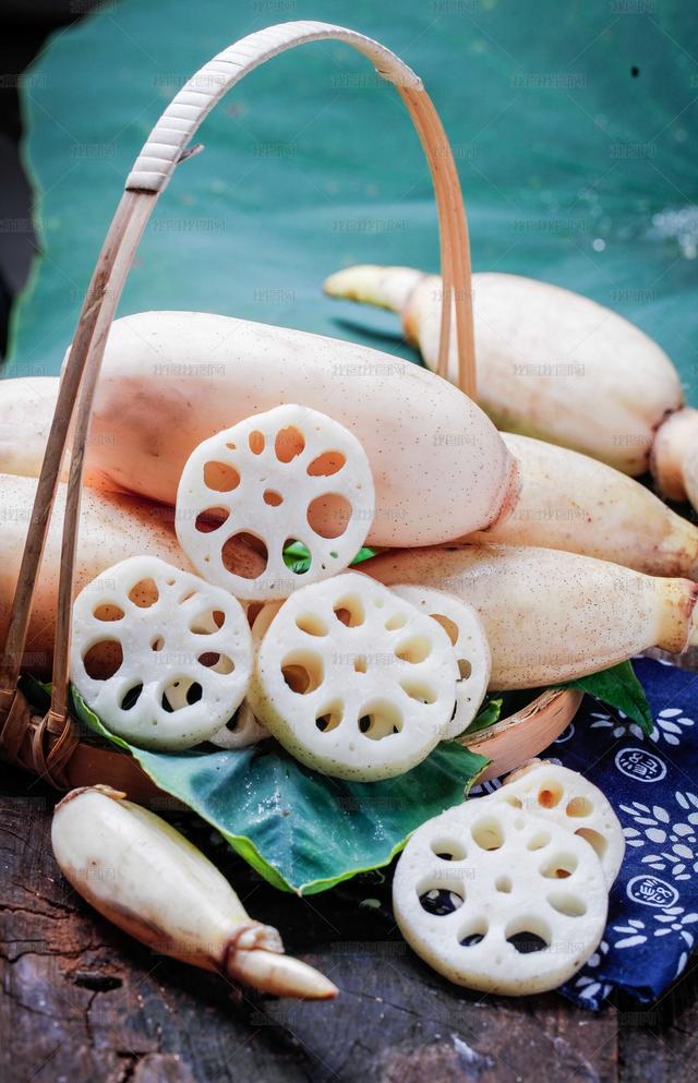 肺不好的人要远离鸡蛋吗？若想养肺，建议多吃这4种白色食物