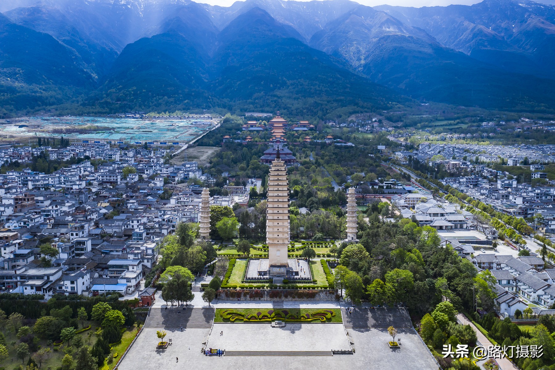 度蜜月，享受二人世界，选择国内最美的6个旅行地，幸福满满