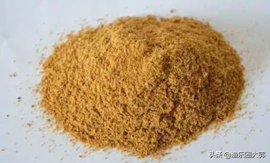小黄面是什么原料做的（教你用三种原料自制小黄面）