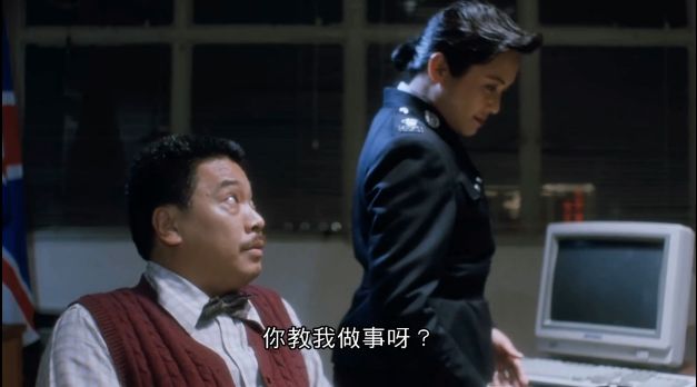 为什么香港电影日渐式微？因为老一辈演员所剩无几