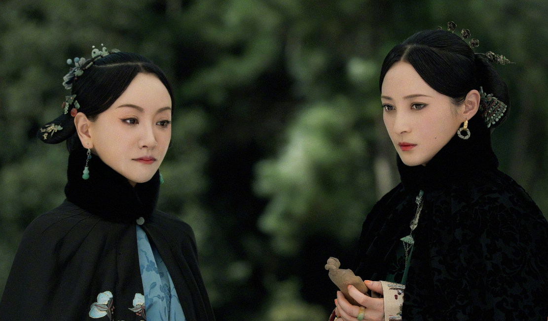 《当家主母》3位女主的结局：沈翠喜可悲 曾宝琴才是真人生赢家