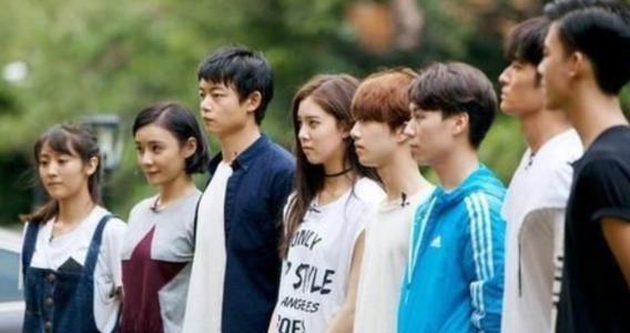 《一年级》全员洗白：作精宋妍霏主动道歉，低情商孟子义口碑翻身