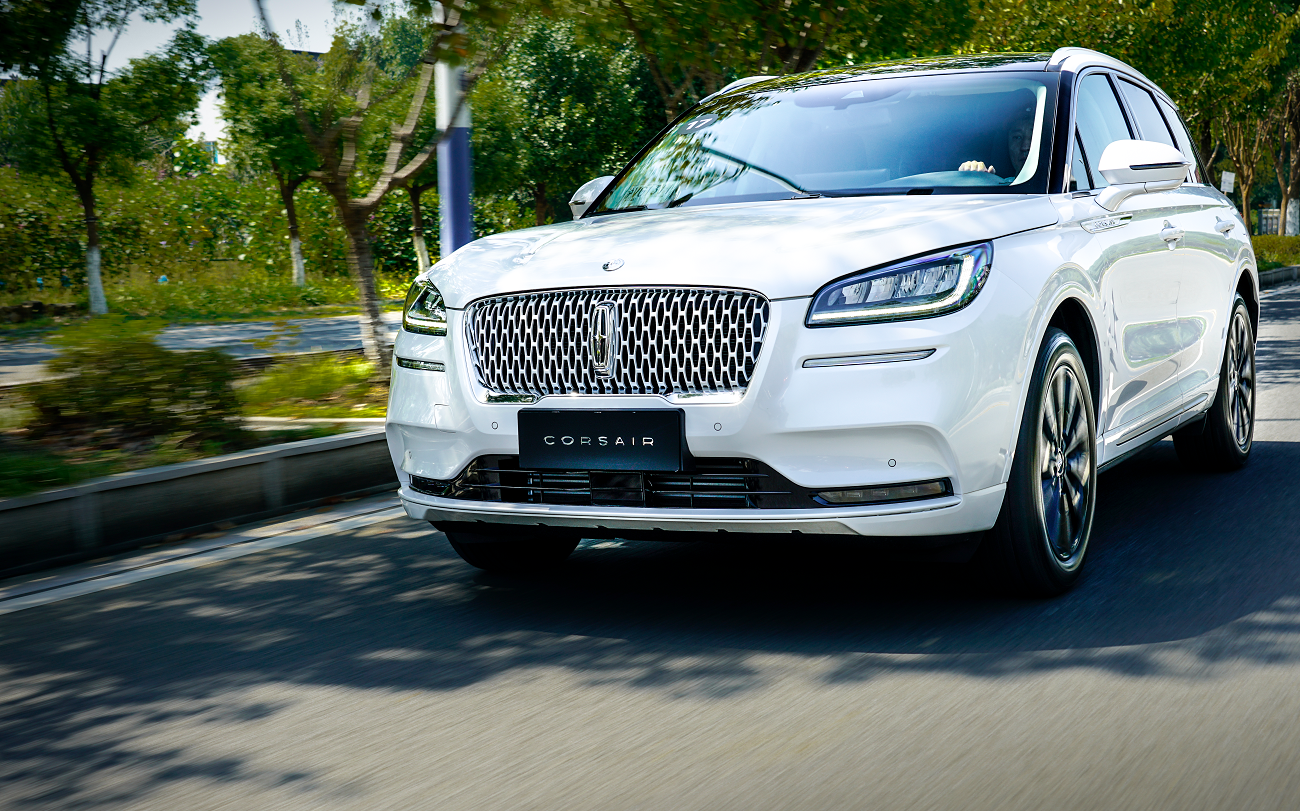 20多万买SUV，没谁比它更豪华......