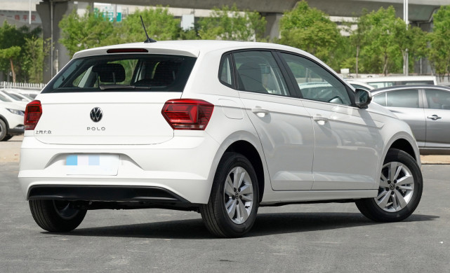 路桥车主提了辆大众Polo，开了1300公里后，直言有话要说