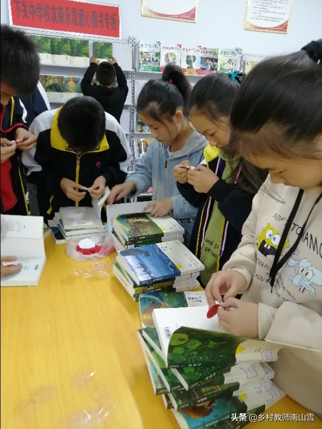 灵丘县下关中学2020年中考喜报