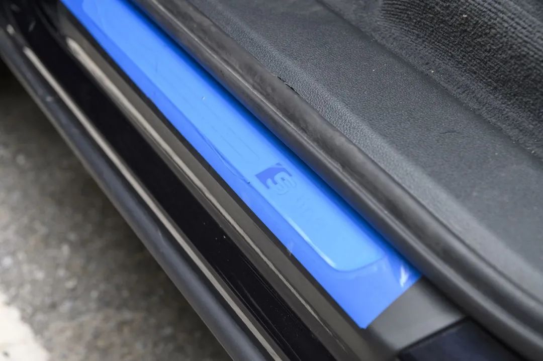 2.0T奥迪Q7优点多多，优秀前任造就出众成色，二手更有性价比